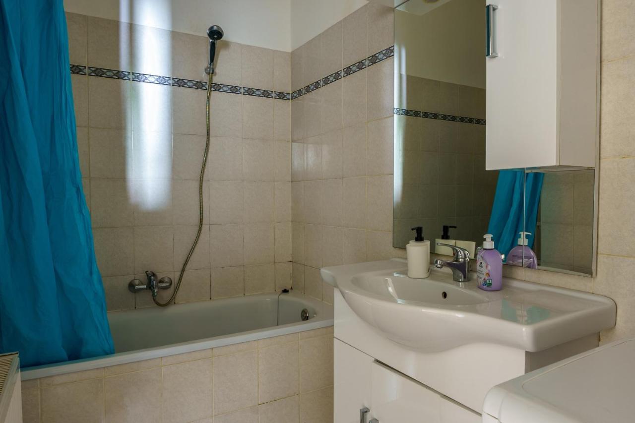 Vienna City Apartment 1200 Wien Zewnętrze zdjęcie